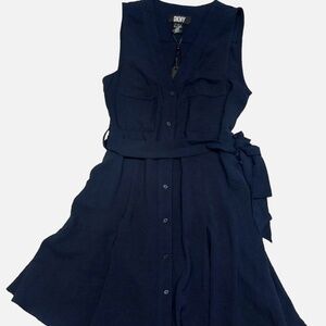 DKNY Dress